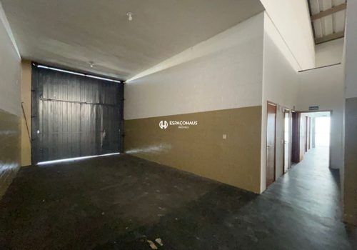 Galpão Comercial / Industrial com 700m² no bairro Recreio Campestre Jóia em Indaiatuba