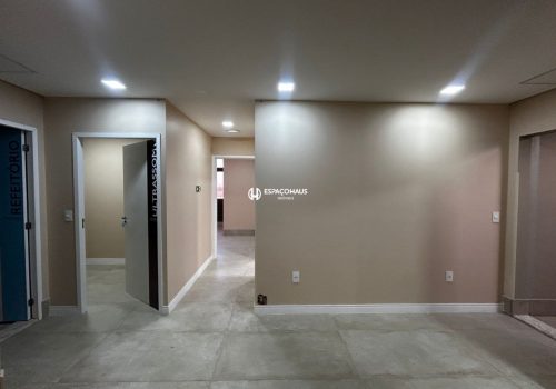 Prédio Comercial com 864m² no bairro Vila Vitória I em Indaiatuba