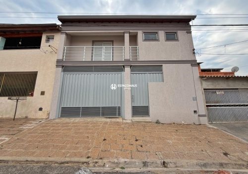 Casa com 152m², 3 quartos no bairro Lauro Bueno de Camargo em Indaiatuba