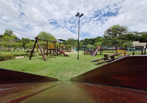 Terreno em Condomínio com 450m² no bairro Chácara Areal em Indaiatuba