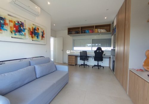 Casa em Condomínio com 217m², 4 quartos no bairro Residencial Dona Maria José em Indaiatuba