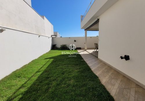 Casa em Condomínio com 198m², 3 quartos no bairro Jardim Residencial Maria Dulce em Indaiatuba