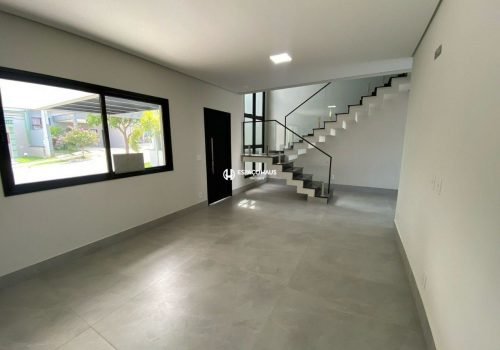 Casa em Condomínio com 155m², 3 quartos no bairro Jardins do Império em Indaiatuba