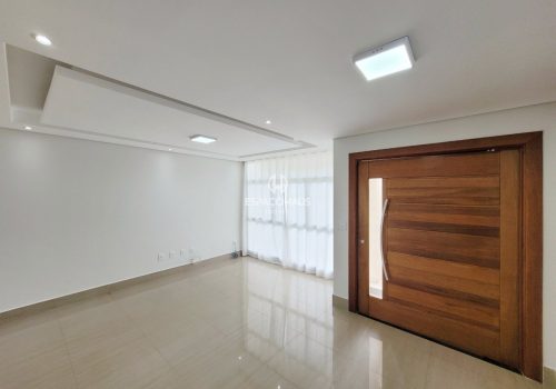 Casa em Condomínio com 168m², 3 quartos no bairro Jardim Montreal Residence em Indaiatuba