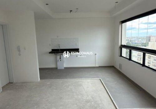 Apartamento com 71m², 2 quartos no bairro Centro em Indaiatuba