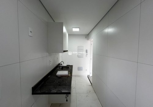 Apartamento com 20m², 1 quarto no bairro Jardim Santa Cruz em Indaiatuba