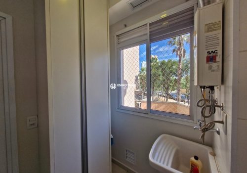 Apartamento com 73m², 2 quartos no bairro Jardim Pau Preto em Indaiatuba