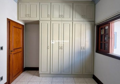 Casa em Condomínio com 368m², 5 quartos no bairro Aqui se Vive em Indaiatuba