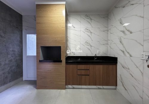 Casa em Condomínio com 130m², 3 quartos no bairro Jardim Park Real em Indaiatuba