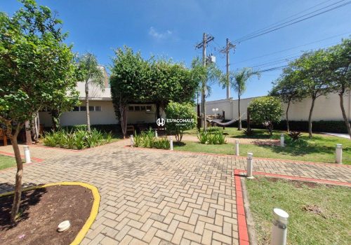 Apartamento com 51m², 2 quartos no bairro Jardim Casablanca em Indaiatuba