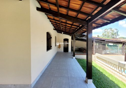 Chácara em Condomínio com 369m², 3 quartos no bairro Terras de Itaici em Indaiatuba
