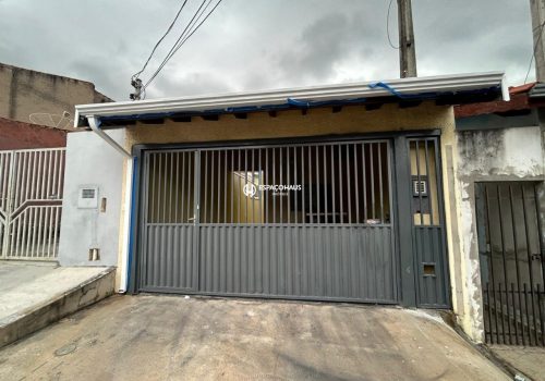 Casa para Alugar com 97m², 2 quartos no bairro Jardim Morada do Sol em Indaiatuba