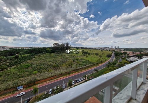 Apartamento com 103m², 3 quartos no bairro Jardim Bela Vista em Indaiatuba