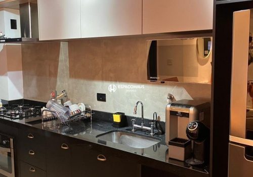 Apartamento com 94m², 3 quartos no bairro Vila Almeida em Indaiatuba