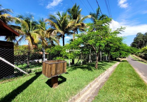 Chácara em Condomínio com 350m², 3 quartos no bairro Lagos de Shanadu em Indaiatuba