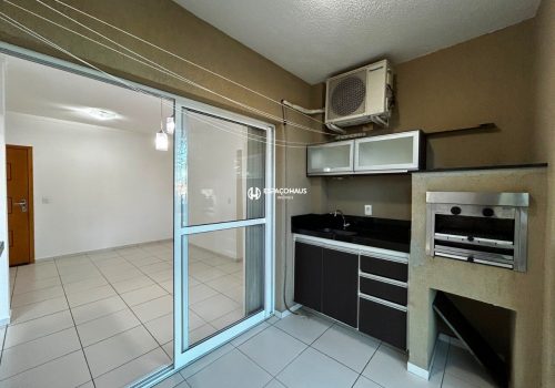 Apartamento com 73m², 3 quartos no bairro Aqui se Vive em Indaiatuba