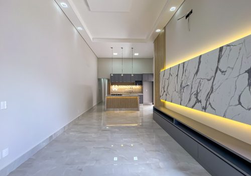 Casa em Condomínio com 172m², 3 quartos no bairro Jardins Di Roma em Indaiatuba