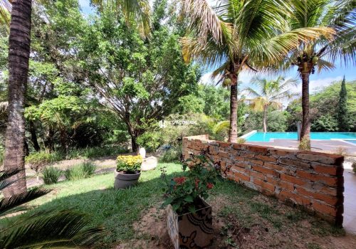 Sítio com 400m², 4 quartos no bairro Parque da Grama em Indaiatuba