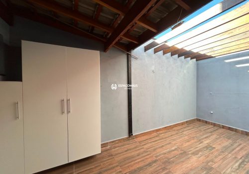 Casa com 127m², 2 quartos no bairro Jardim Paulista II em Indaiatuba