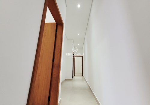 Casa em Condomínio com 158m², 3 quartos no bairro Jardim Residencial Viena em Indaiatuba
