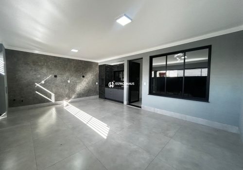 Casa com 138m², 3 quartos no bairro Jardim Residencial Nova Veneza em Indaiatuba