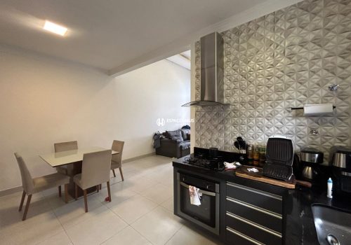 Casa em Condomínio com 98m², 3 quartos no bairro Jardim Park Real em Indaiatuba