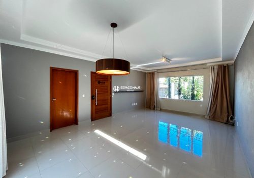 Casa com 156m², 3 quartos no bairro Jardim Bela Vista em Indaiatuba