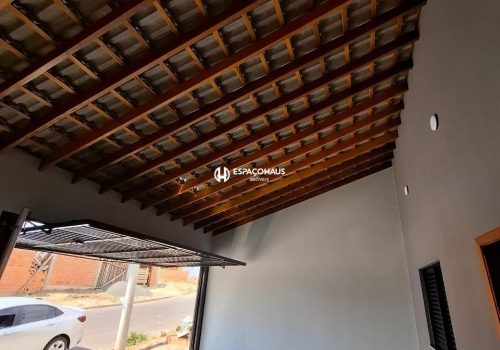 Casa com 110m², 2 quartos no bairro Parque Barnabé em Indaiatuba