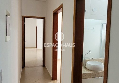 Casa com 157m², 2 quartos no bairro Jardim Regente em Indaiatuba