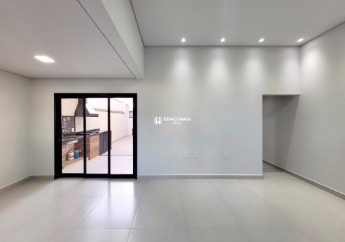 Casa com 105m², 3 quartos no bairro Jardim Residencial Veneza em Indaiatuba