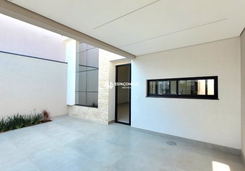 Casa com 104m², 3 quartos no bairro Jardim Bom Sucesso em Indaiatuba