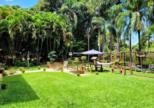 Chácara em Condomínio com 350m², 3 quartos no bairro Lagos de Shanadu em Indaiatuba