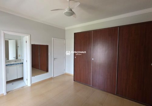 Casa em Condomínio com 320m², 4 quartos no bairro Jardim Villa Romana em Indaiatuba