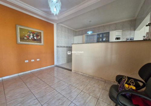 Casa com 90m², 2 quartos no bairro Jardim Regina em Indaiatuba