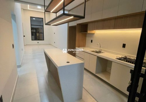 Casa em Condomínio com 131m², 3 quartos no bairro Park Gran Reserve em Indaiatuba