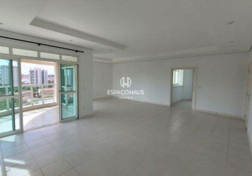 Apartamento com 340m², 4 quartos no bairro Jardim Adriana em Indaiatuba