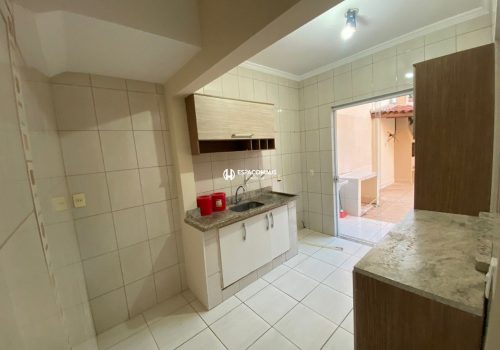 Casa em Condomínio com 125m², 3 quartos no bairro Parque Residencial Indaiá em Indaiatuba