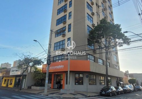 Salas/Conjuntos com 59m² no bairro Centro em Indaiatuba