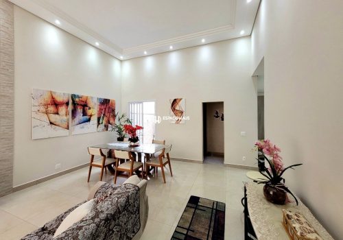Casa em Condomínio com 176m², 3 quartos no bairro Jardim Piemonte em Indaiatuba