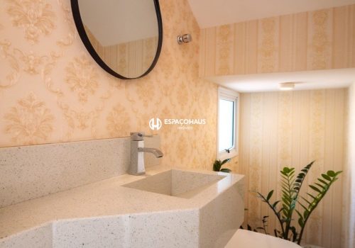 Casa em Condomínio com 180m², 3 quartos no bairro Chácara Belvedere em Indaiatuba