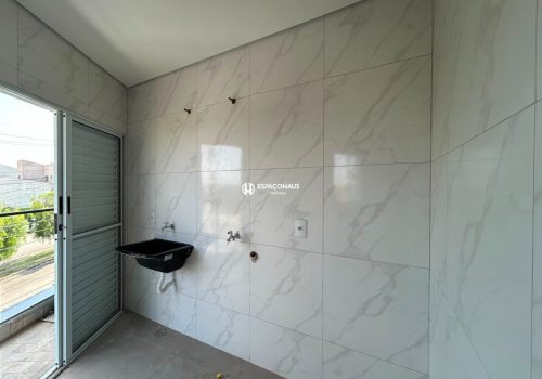 Casa com 60m², 2 quartos no bairro Jardim dos Colibris em Indaiatuba
