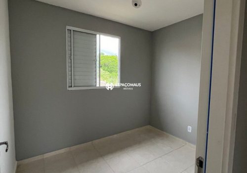 Apartamento com 42m², 2 quartos no bairro Villa Vic Sicilia Vitoria em Indaiatuba