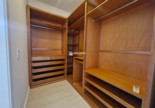 Casa em Condomínio com 186m², 3 quartos no bairro Vila Suíça em Indaiatuba