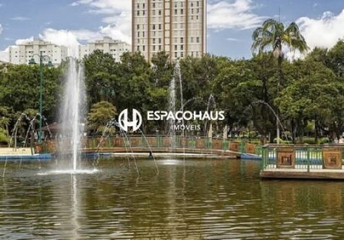 Terreno Residencial com 314m² no bairro Jardim Esplanada II em Indaiatuba