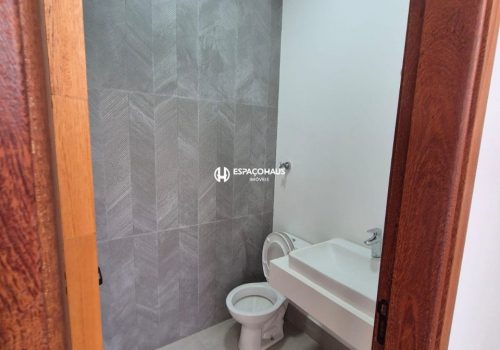 Casa em Condomínio com 150m², 3 quartos no bairro Jardim Park Real em Indaiatuba