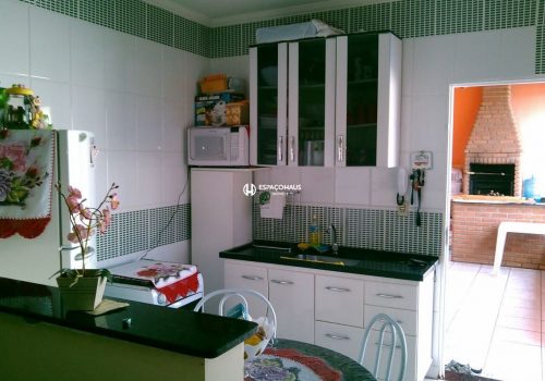 Casa com 83m², 1 quarto no bairro Jardim Esplanada II em Indaiatuba