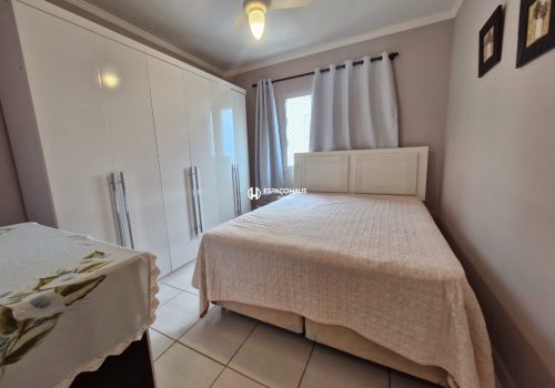 Apartamento com 67m², 2 quartos no bairro Vila Brizzola em Indaiatuba