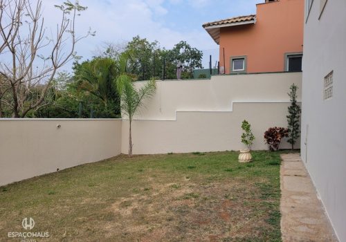 Casa em Condomínio com 145m², 3 quartos no bairro Jardim Reserva Bom Viver de Indaiatuba em Indaiatuba