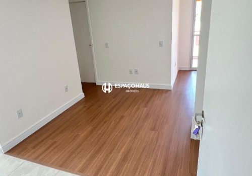 Apartamento com 62m², 2 quartos no bairro Jardim Residencial Veneza em Indaiatuba