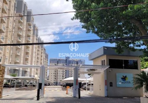 Apartamento para Alugar com 81m², 3 quartos no bairro Núcleo Habitacional Brigadeiro Faria Lima em Indaiatuba